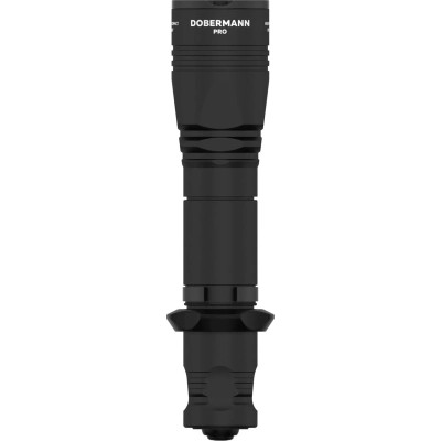 Фонарь Armytek Dobermann Pro Magnet USB (warm light) (F07501W) Винница - изображение 2