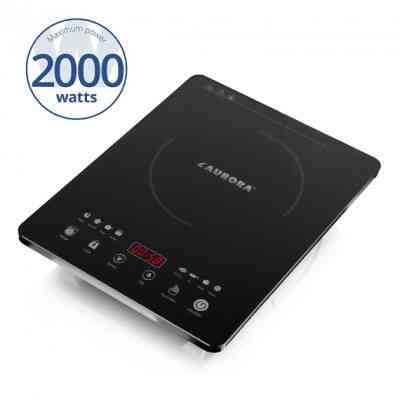 Настольная плита Aurora AU4473 Вінниця