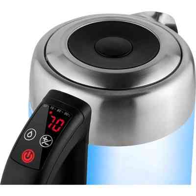 Электрочайник ECG RK 1777 Colore (RK1777 Colore) Винница