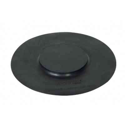 Тренировочный пэд RockBag 14" Silent Impact Practice Pad (RB 22101 B) Винница