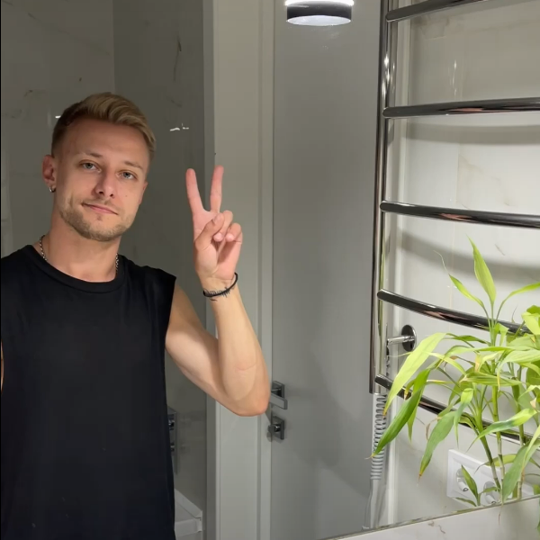 Щоденний догляд за обличчям для чоловіків Київ - фото 2