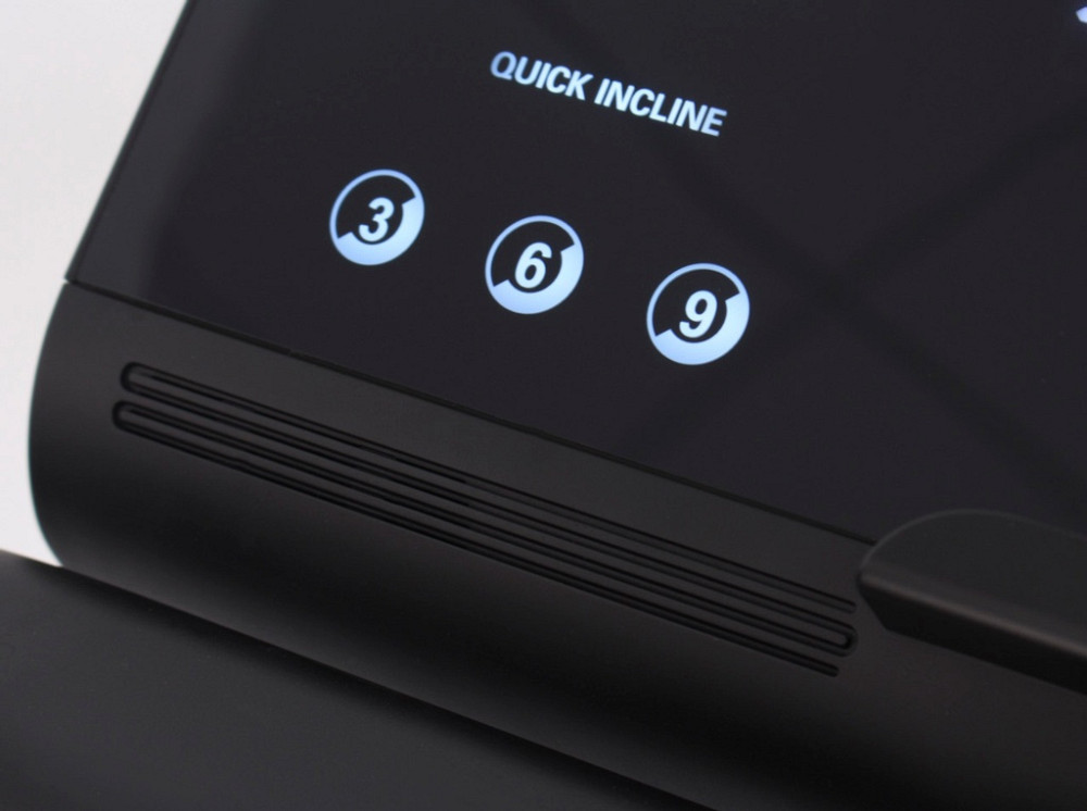 Беговая дорожка Everfit TFK 855 Slim (TFK-855-SLIM) Киев - изображение 9