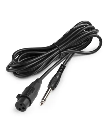 VONYX 180.059 Напольная стойка Crane с микрофоном и сумкой для переноски Ровно