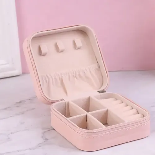 Digital Органайзер- шкатулка для украшений Розовый Коломыя - изображение 10