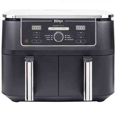 Мультипіч Ninja Foodi Max Dual Zone (AF400EU) Вінниця