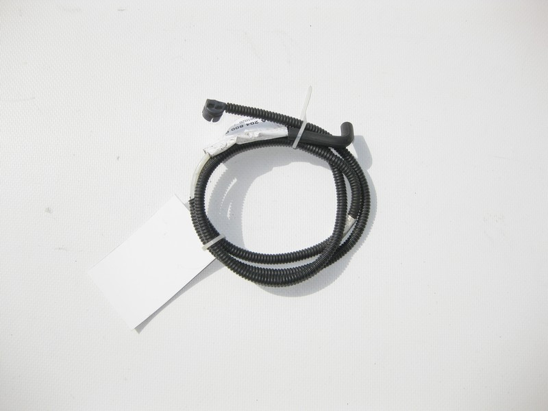 Mercedes-Benz  A2048000315 Шланг від вакуумної камери до впускного колектора C-Class W204 E-Class C207 Одеса - фото 1