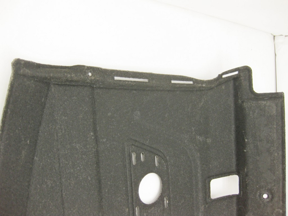 Mercedes-Benz  A2126901249 9G86 Задня полиця чорна E-Class W212 Одесса - изображение 8