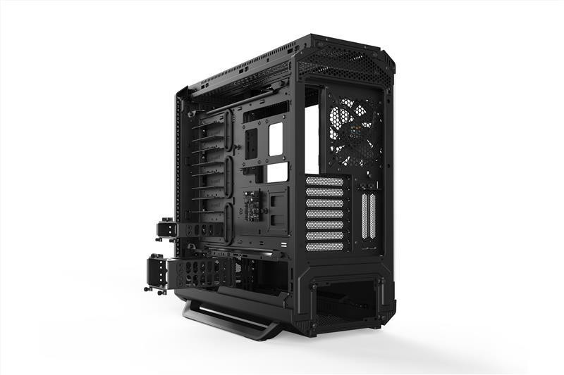 Корпус be quiet! Silent Base 802 Window Black (BGW39) без БП ( 22432 ) Харьков - изображение 6