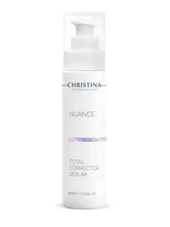 Коригувальна сироватка Тоталь Christina Nuance Total Corrector Serum 30 мл Дніпро