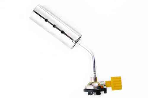 Горелка газовая СИЛА 680212 30х210 мм Ровно