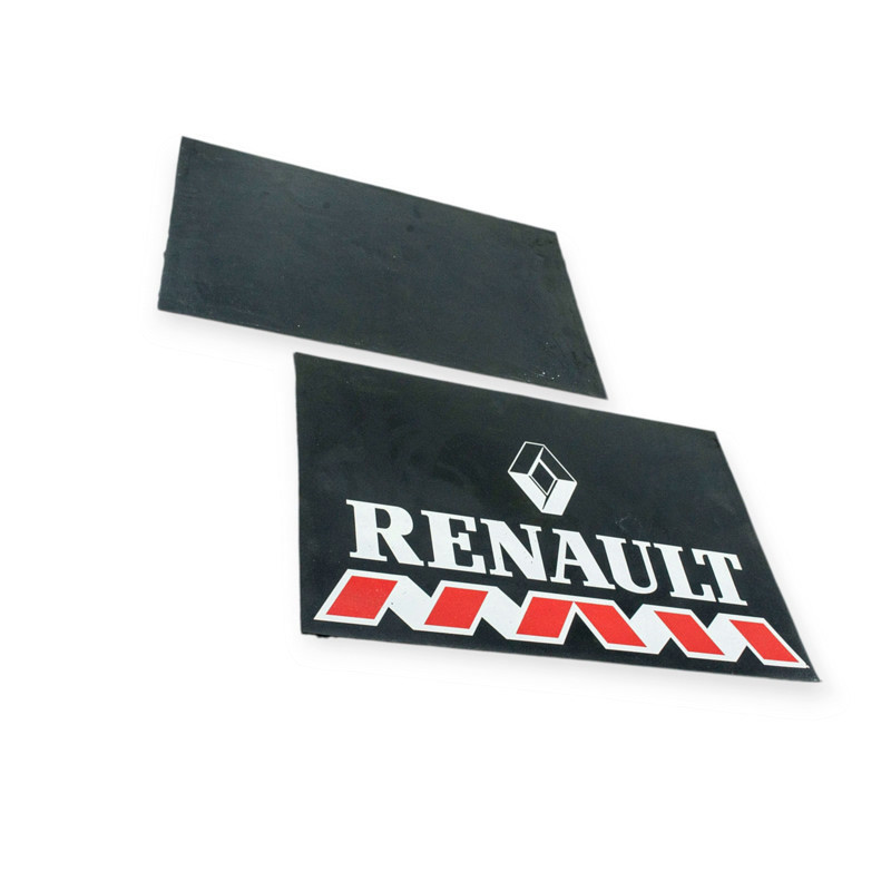 Бризговик для вантаж. фур великий 585х400 "автомобіль Рено" Мукачево - фото 1