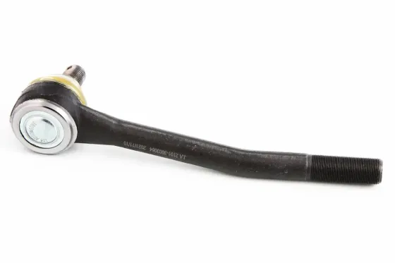 Наконечник рульової тяги 2101 LSA лівий з гайкою і шплентом Вінниця