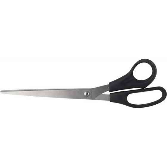 Ножиці Buromax 255мм, JOBMAX (BM.4505) Вінниця