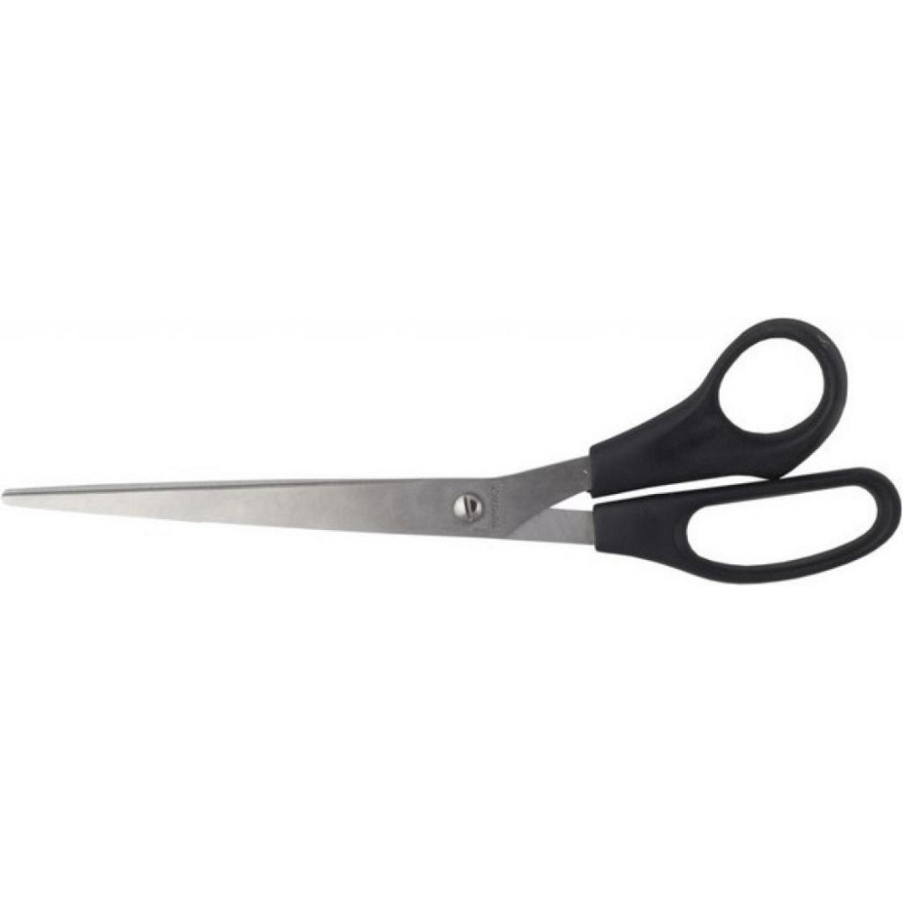 Ножиці Buromax 255мм, JOBMAX (BM.4505) Вінниця - фото 1