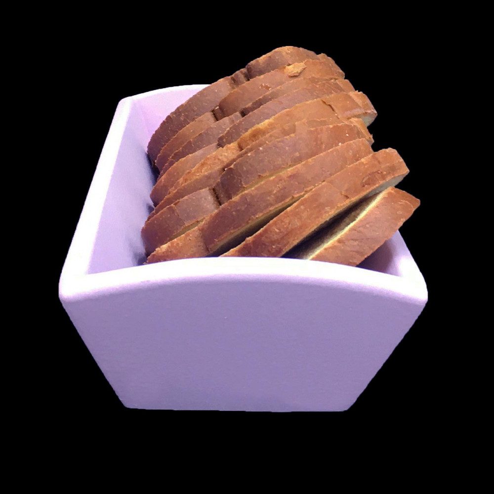 Хлібний лоток "Нотр-Дам" флокс Миколаїв - фото 3