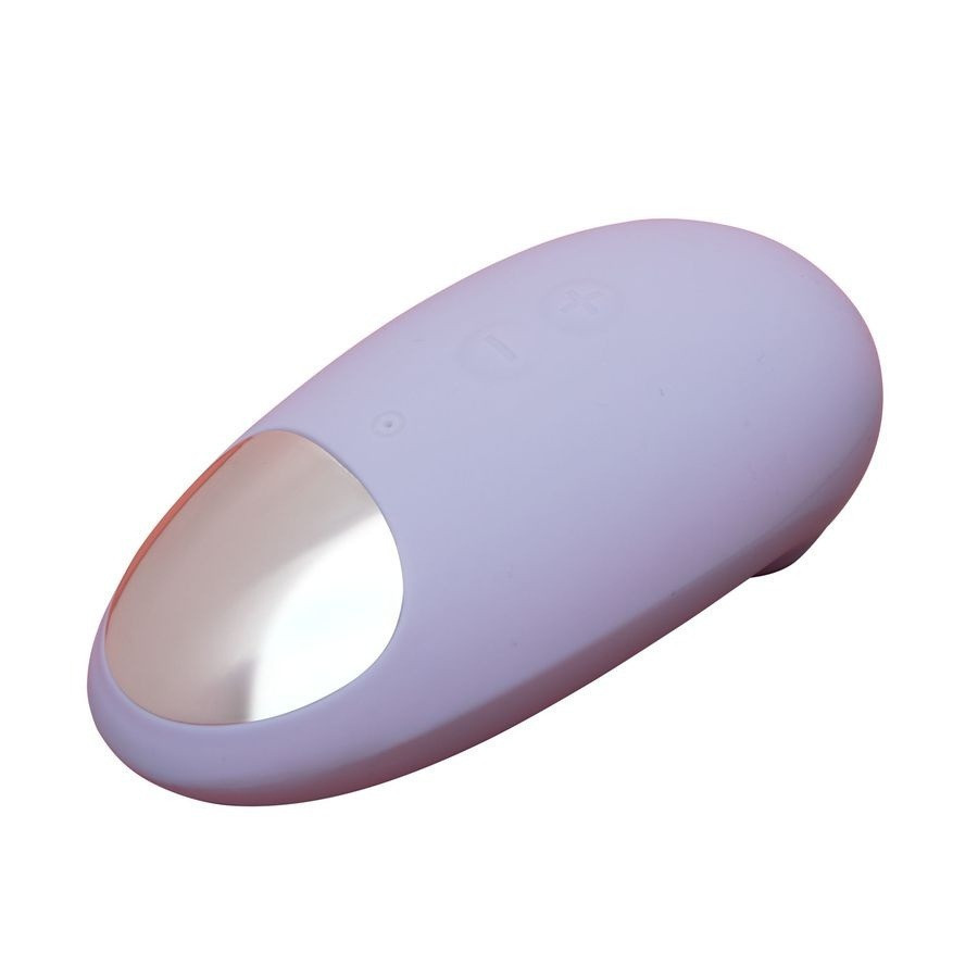 Вакуумный стимулятор клитора Lovehoney Mon Ami Pleasure Air, лиловый Sex Aura Киев - изображение 3
