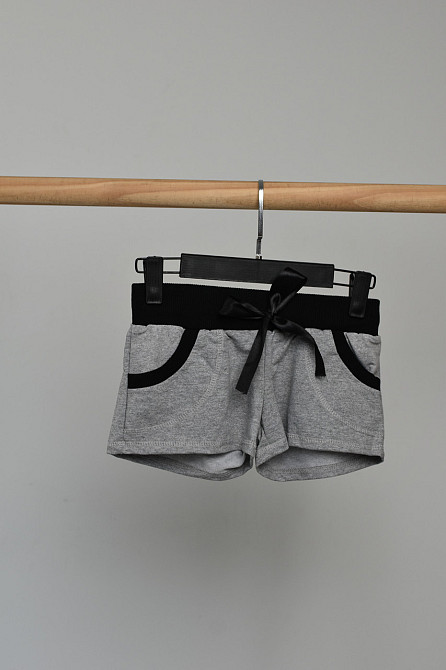 Шорты женские Little shorts Киев - изображение 7