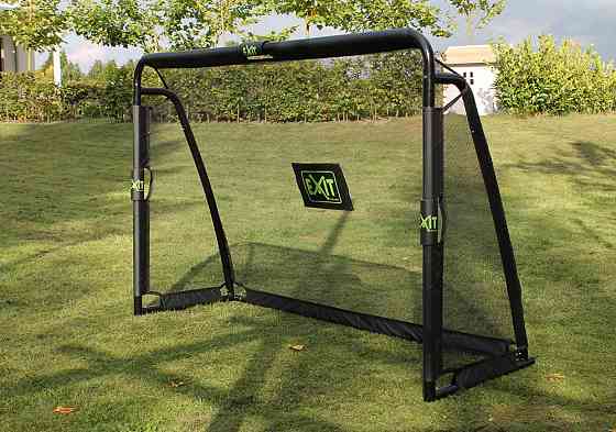 Футбольные ворота Exit Maestro Goal 180 х 120 см Киев