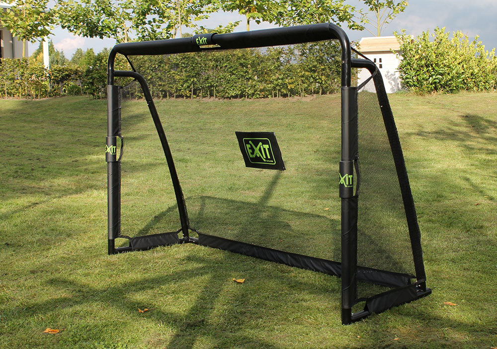 Футбольные ворота Exit Maestro Goal 180 х 120 см Київ - фото 2