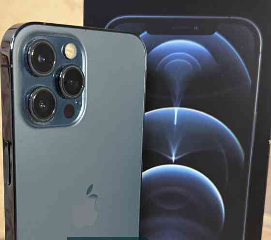 Айфон iPhone 12 Pro Max 256Gb. Киев