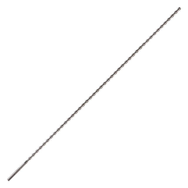 Бур SDS-Plus, 10×800 мм INTERTOOL SD-1080 Киев - изображение 1