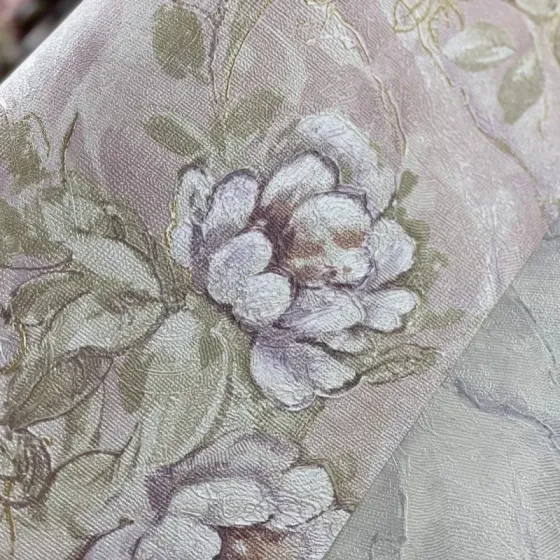 Шпалери Grandeco Poeme OM2206 Київ