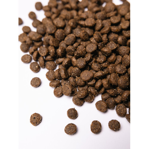 Корм сухий Savory Small Breeds rich in Fresh Lamb для дорослих вибагливих собак малих порід до 10 кг зі свіжим ягням 8 кг Київ - фото 4