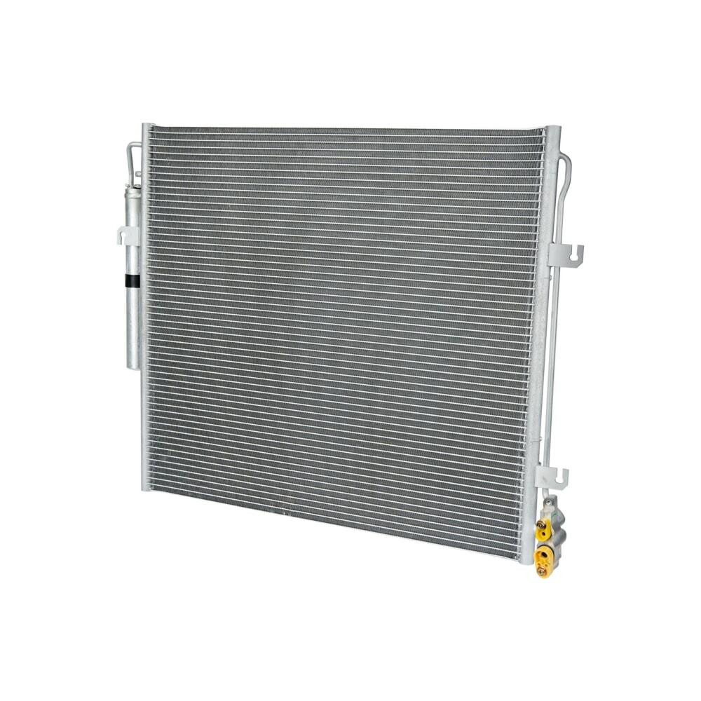 Радіатор охолодження Land Rover JRB500030 35406 Київ - фото 1