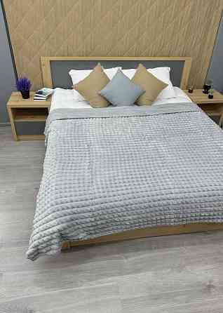 Плед 200х230 см (+-10см) 