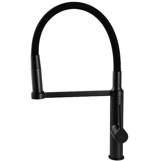 Смеситель для кухни TOPAZ SARDINIA TS 08401-H71-GP (000030879) Киев