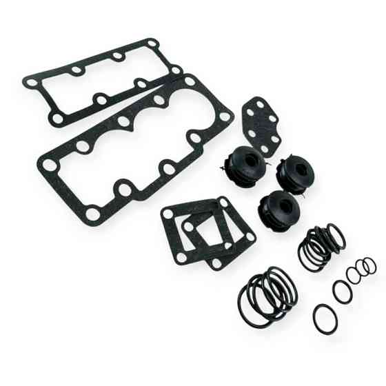 Ремкомплект Р160 3, 1-222 гидрораспределителя Мукачево