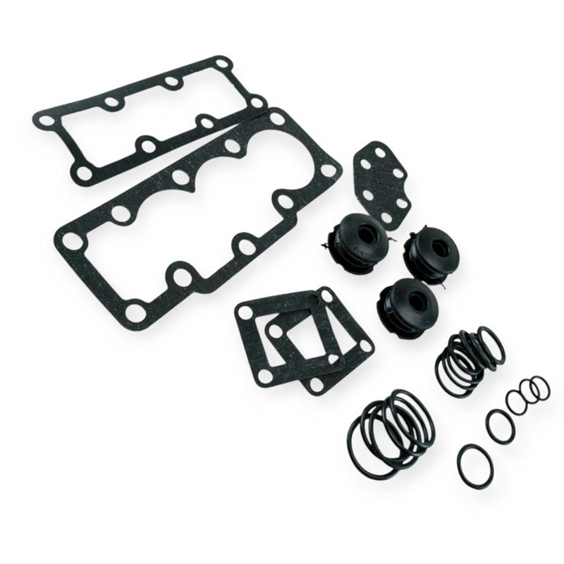 Ремкомплект Р160 3, 1-222 гідророзподільника Мукачево - фото 1