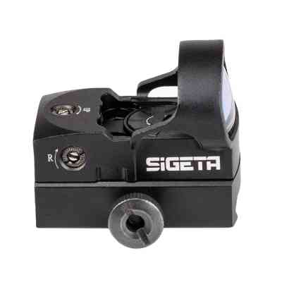 Коллиматорный прицел Sigeta AntiRU-05 (65705) Вінниця