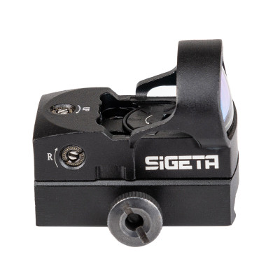 Коллиматорный прицел Sigeta AntiRU-05 (65705) Вінниця - фото 3