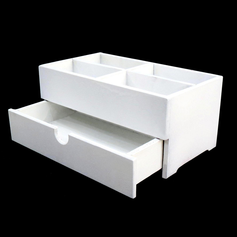 Органайзер настільний "Стейтен" зефір Миколаїв - фото 1