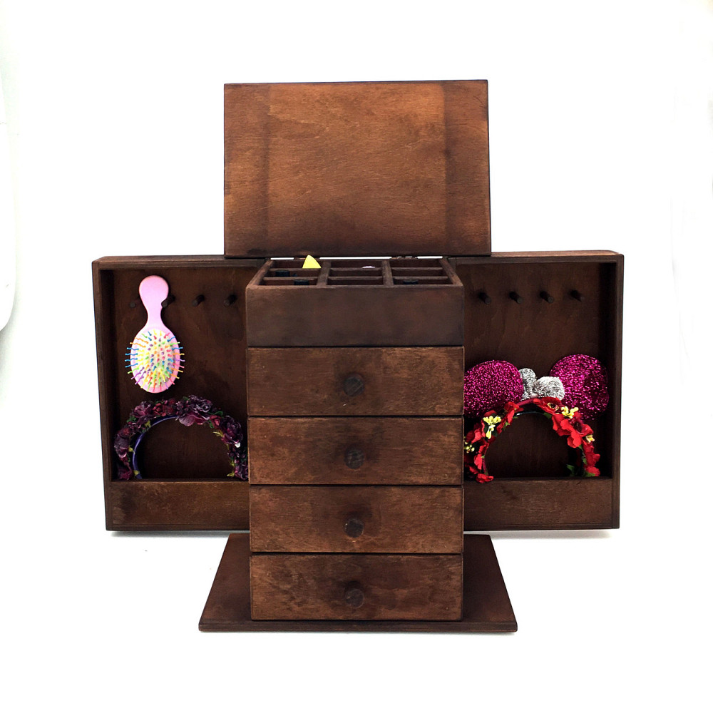 Органайзер для косметики 