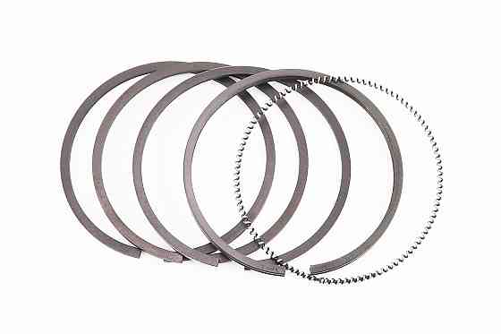 Кільця поршневі 75mm STD Київ