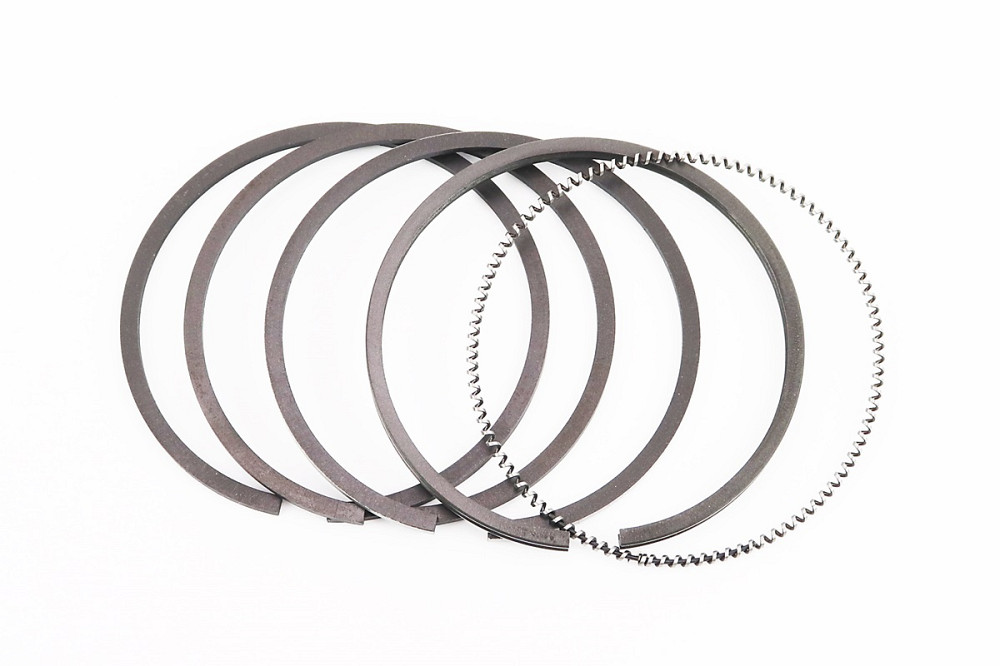 Кільця поршневі 75mm STD Київ - фото 1