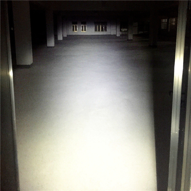 Набор велосипедных фонарей (Велофара и задний стоп) Feel Fit Бровары - изображение 5