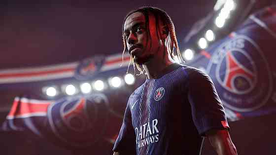 Гра Series X EA Sports FC 26 для Xbox, Blu-ray (5030949125316) ( 13927 ) Харків