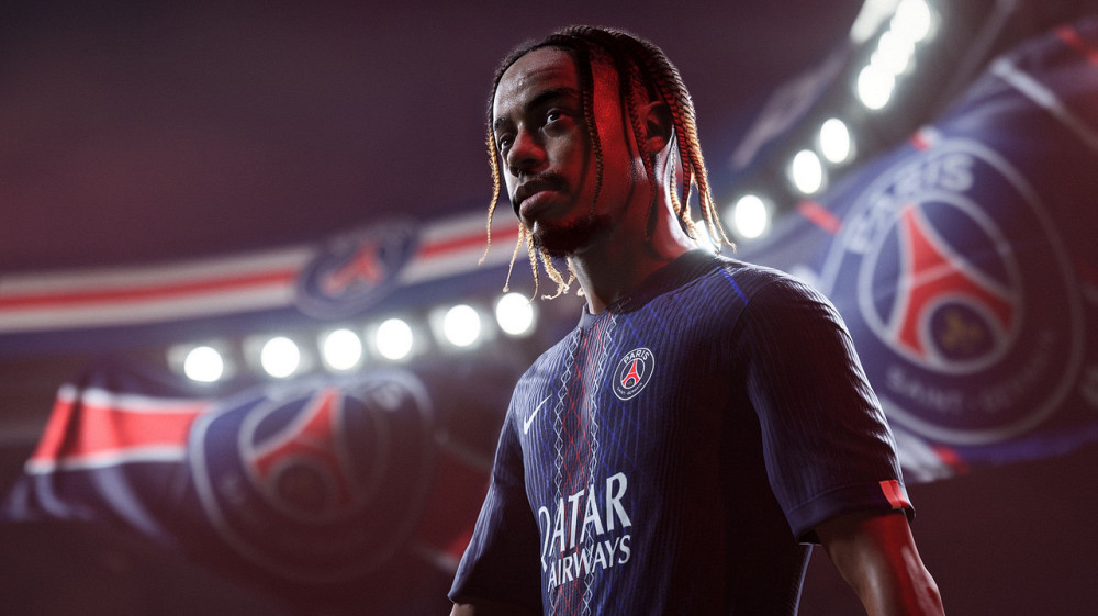 Гра Series X EA Sports FC 26 для Xbox, Blu-ray (5030949125316) ( 13927 ) Харьков - изображение 2