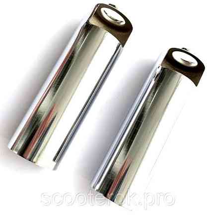 Стакан перьев вилки мопед Дельта Мукачево