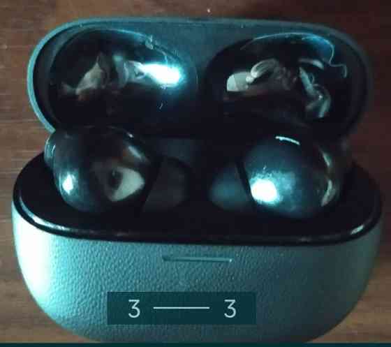 Наушники: Redmi Buds 5 Pro NEW. Харьков