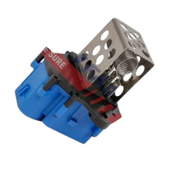 Реостат Peugeot Partner 08 - (FAST) пічки Мукачево - фото 1