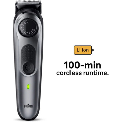 Триммер Braun BT5440 Винница - изображение 6