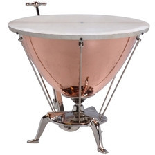 Ударная установка  Adams Timpani Schnellar Classic 69cm Powdercoat Киев - изображение 1