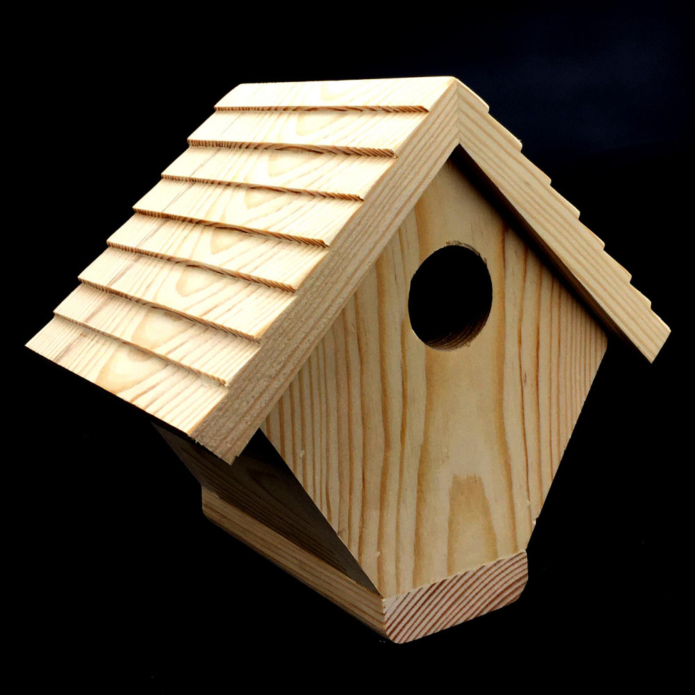 Шпаківня садова "Гуменник" бланже Миколаїв - фото 1