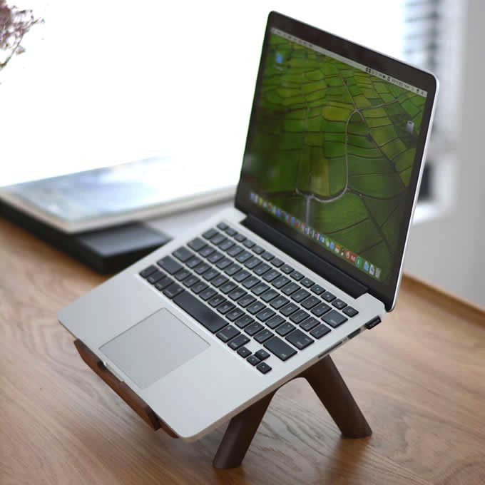 Подставка для ноутбука 