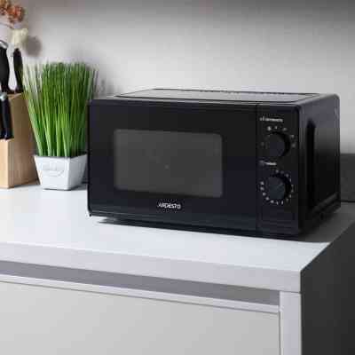 Микроволновая печь Ardesto GO-S724B Винница