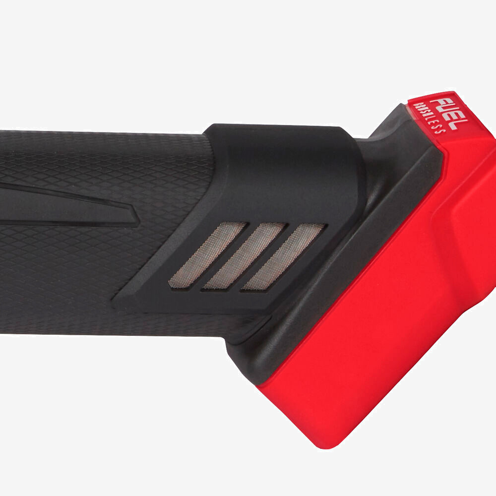 Шліфмашина кутова акумуляторна MILWAUKEE, M18 FUEL FSAG125X-0X Одеса - фото 5